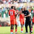 Benni McCarthy Expects 'A Very Difficult Game' as Harambee Stars Gear Up for Rwanda Test