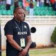 Benni McCarthy Gives Harambee Stars Fans a Reality Check Ahead of AFCON 2027