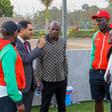 Dennis Oliech Returns to Harambee Stars Fold With New Role