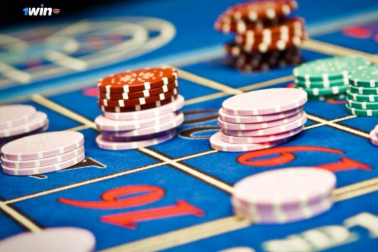 1Win Casino Mobile App: Kenya’s Gaming at Your Fingertips