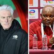 SAFA Open to Keeping Hugo Broos Beyond 2026 World Cup Amid Pitso Mosimane Interest