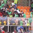 FKF Suffers Setback as Sports Tribunal Orders Fresh Probe into Abandoned Gor Mahia vs Nairobi United Clash
