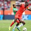 Abud Omar: Harambee Stars Defender Opens Up on Handling Criticism and Fan Pressure