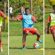 Harambee Starlets Coach Relishing Australia and India Tests at Upcoming FIFA Series