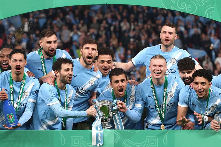 Manchester City Cult Hero set to Leave After Nine Trophy Laden Years Under Pep Guardiola