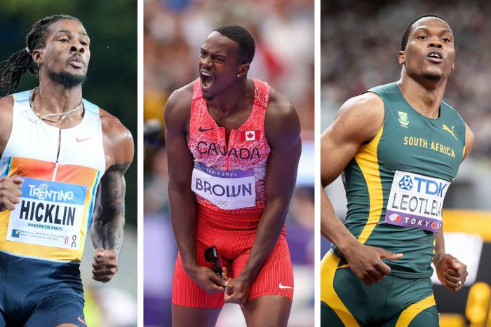 Ferdinand Omanyala Braces for Tough Kip Keino Classic Test as Global Stars Join Lineup