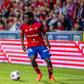 Eric 'Marcelo' Ouma Faces Uncertain Future at Polish Giants Ahead of Return From Nine-Month Injury Absence