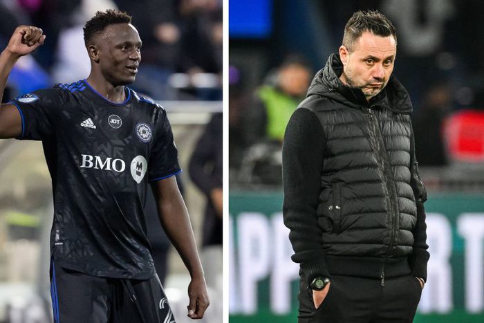 Victor Wanyama Explains Why Roberto De Zerbi Is the Right Man to Save Tottenham Hotspur