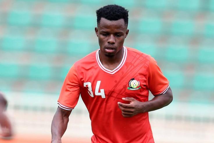 Ben Stanley Omondi Given Clear Instructions to Win Back Gor Mahia Starting Role After Loss of Form