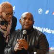 Pitso Mosimane Responds to R1.2 Million Dispute Involving His Wife: 'I Don't Owe Anyone Money!'