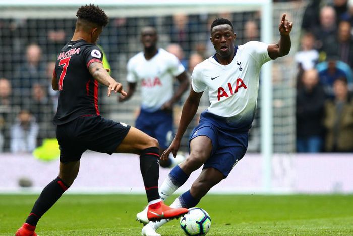 Victor Wanyama Opens Up on Why Tottenham's 2016/17 Dream Team Fell Short Under Mauricio Pochettino