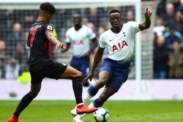 Victor Wanyama Opens Up on Why Tottenham's 2016/17 Dream Team Fell Short Under Mauricio Pochettino