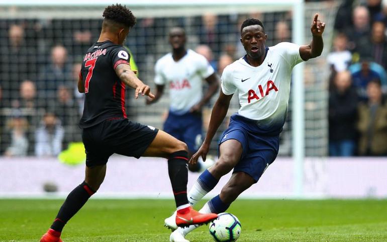 Victor Wanyama Opens Up on Why Tottenham's 2016/17 Dream Team Fell Short Under Mauricio Pochettino