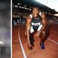 Cat Dad Lythe Pillay Embraces Botswana Rivalry After Breaking Michael Johnson's Record