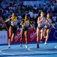 American Sprint Icon Explains What Impressed Him Most About Elaine Thompson-Herah's Gold-Winning Anchor at World Relays