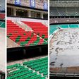 Talanta Stadium Update as AFCON 2027 Venue Nears Completion [PHOTOS]