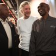 Eliud Kipchoge Hails Nike Kenya Store Launch as Brand Opens First Outlet in East Africa