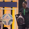 Enock Morrison Discloses Why He Dedicated His Historic Awards to Raila Odinga