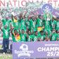 Gor Mahia Reveal Nearly Ksh200 Million Windfall from Title-Winning 2025-26 Season