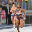 Melissa Jefferson-Wooden on Why Losing to Julien Alfred in Rome Was Good for Her