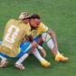 Neymar Announces End of International Career After Brazil's Shock Defeat to Norway