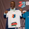 Victor Wanyama: Former Harambee Stars Captain Seals Lucrative Partnership