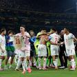 Victor Wanyama Backs Morocco to Make World Cup History