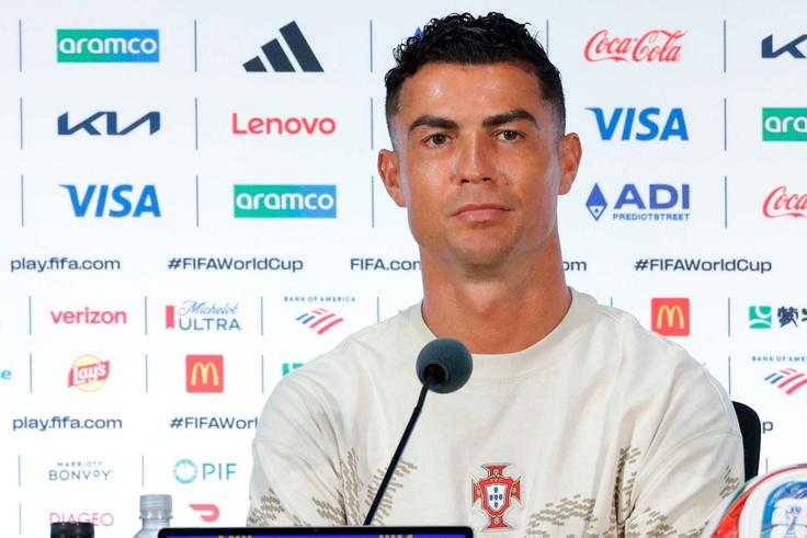 Portugal vs Spain: Preview, Team News and Score Prediction for Cristiano Ronaldo's Moment of Reckoning