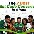 Discover the best bet code converter in Africa for 2026. Compare Betloy, AccuratePredict, ConvertBetCodes, SoccerPredictions.net, BetRelay, BetCode App, and Bethillszone by speed, accuracy, bookmaker coverage, and tools.