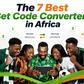 Discover the best bet code converter in Africa for 2026. Compare Betloy, AccuratePredict, ConvertBetCodes, SoccerPredictions.net, BetRelay, BetCode App, and Bethillszone by speed, accuracy, bookmaker coverage, and tools.
