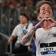 Nikki Hiltz Makes Powerful Statement After Victory Over Faith Kipyegon