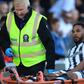 Harambee Stars Striker Jonah Ayunga Injury Blow Forces St Mirren Into Urgent Transfer Market Hunt