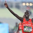World U20 Championships: Franklin Kibet Leads the Charge with Gold as Kenya Bags Three Medals on Day 1