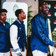 Moses Shumah: Harambee Stars Striker’s New Coach Sends Firm Message - ‘There’s no Time to Develop’