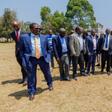 Boost for AFC Leopards as Government Takes First Step Towards Training Ground Upgrade