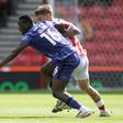 Timothy Ouma’s First Championship Start Ends in Disaster as He Gives Away a Penalty in Charlton’s Big Loss