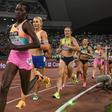 Dorcus Ewoi in Awe of Great Season After Clocking Personal Best in Brussels
