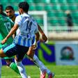 Gor Mahia Impress but Punished for their Mistakes as Pyramids Take CAF Champions League Advantage