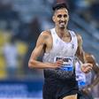 Soufiane El Bakkali Lost for Words After Diamond League Heartbreak - 'I´ve Now Lost 8 Finals'