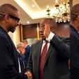‘You are Going Up and Up’ - South Africa President in Awe of Rulani Mokwena’s Coaching Journey [VIDEO]