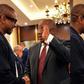 ‘You are Going Up and Up’ - South Africa President in Awe of Rulani Mokwena’s Coaching Journey [VIDEO]