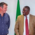 Carl Tundo Leads MK-F Talks With Government on Kenyan Motorsport Revival Ahead of 2027 Safari Rally