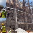 AFCON 2027 Fears in East Africa Over State of Uganda’s Main Stadium