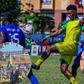 Kariobangi Sharks vs Mombasa United Ends in Chaos After Controversial Penalty
