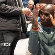 Eliud Kipchoge Reveals Powerful Mindset That Drives His Running