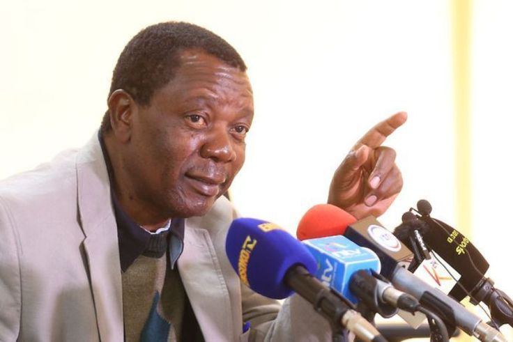 AFCON 2027 LOC Chairman Opens Up on Major Concern Giving Him Sleepless Nights Ahead of Tournament