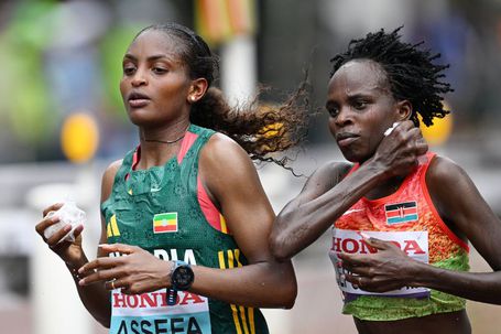 World Athletics Announce Major Shake-Up for Marathon Running with New Global Championship Plan