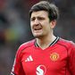 Harry Maguire Accepts Huge Pay Cut to Extend Manchester United Contract