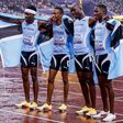 World Relays: Billions Letsile Tebogo’s Botswana Will Spend to Host Noah Lyles, Sha'Carri Richardson and Co