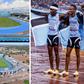 World Relays: Billions Letsile Tebogo’s Botswana Will Spend to Host Noah Lyles, Sha'Carri Richardson and Co